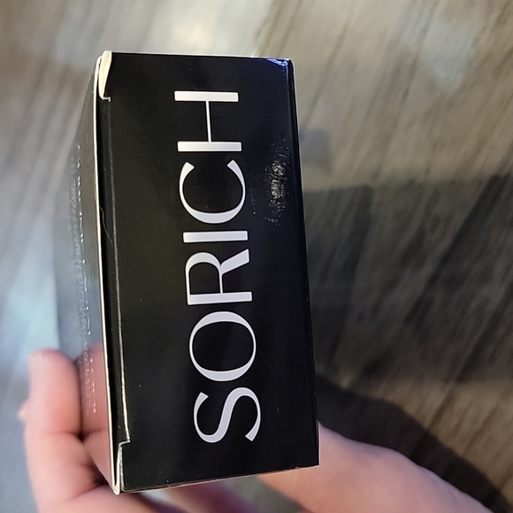 NWT Sorich Chrome Facial Tool - Picture 2 of 4